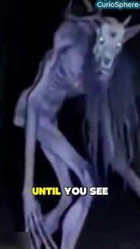 Real Humanoid Creatures Filmed in 2026? Shocking Bigfoot, Mothman & Skinwalker Sightings