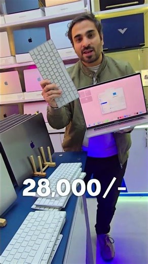 Apple Macbook A1707 i7 16/512 gb 5.5 gb graphics Under 30k budget ediitng #applemacbook