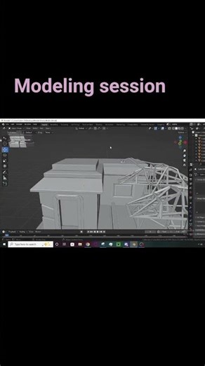 modelinggg #development #games #roblox #robloxstudio #gamedevelopment #game #fyp