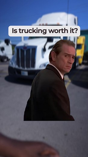 Is trucking worth it? Share your thoughts! ❗ Are you looking for a great OTR job with a stable company with a proven track record? Look no further! Earn OTR Dry van 60 CPM Base 10 CPM Bonus, Flatbed 65 CPM 5 CPM if you are ready to make 9k miles monthly Load pay. We assign trucks to our drivers! Check out more and chat with our recruiter here: https://hmdjobs.com/fb #HMDvid #truckingjobs #truckingcompany #hmdtrucking | HMD Trucking Inc