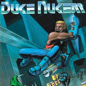 Duke Nukem [1991] - IGN