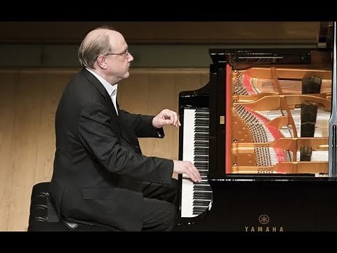 ベストオブクラシック マルク・アンドレ・アムラン ピアノ・リサイタル