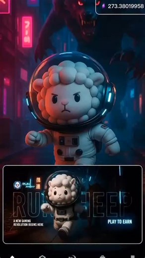 Kepri Indonesia on Instagram: "Real Marketplace, Rent Your Heroes, Or Flip Your NFTs 🌈 . 🎮 Halo semua! Hari ini aku bakal nunjukin ke kalian isi dalam platform Run Sheep 🚀✨ 🔹 Ada banyak fitur seru di sini, seperti: 1. Gacha Card (Blind Box) – buka dan dapetin card level random untuk mining aset token! 2. Hide & Seek – mode main bareng kaya Werewolf, seru banget buat mabar rame-rame 🔥 3. Tower Defense – lawan wolf biar nggak tembus tower kamu! 4. Market – tempat jual-beli item dalam game. 5.