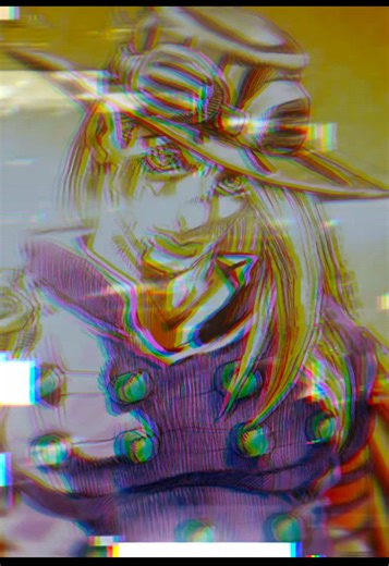 sbr 🔛🔝 #jojo #jjba #steelballrun #edit #animation