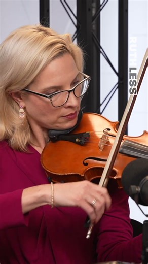 The Hidden Talents of Rep. Ashley Hinson