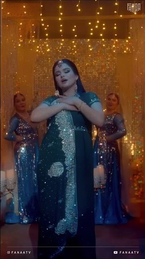 Farahnoz X FanaaTV Remix - Ishqi Tu New Tajik Song 2025 | Фарахноз - Ишки ту
