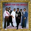 Ready for the World - Digital Display Lyrics
