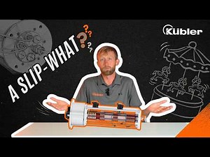 What Is a Slip Ring? 1-Minute Motion Control Explained - Kuebler