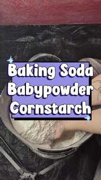 Dusty powderplay and boxplay in sandy mix #powderplay #babypowder #cornstarch #dusty #boxplay