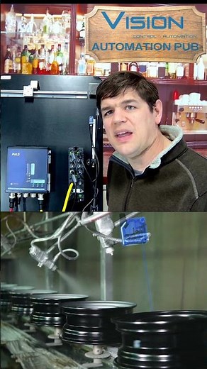 Wenglor Distance Sensors