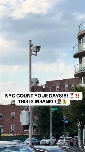 THE APP "SLO" on Instagram: "The Reason You will not get flashed by a Speed Camera Ever again🚫📸 #nyc #speedlimit #speedcamera"