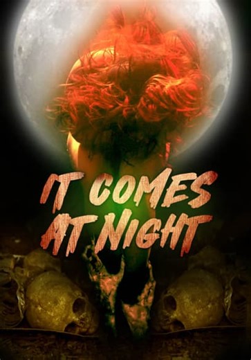 It Comes at Night (2020)