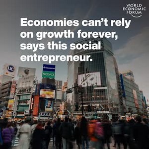 A country’s success depends on so much more than GDP. Learn more about the value of well-being: http://ow.ly/nqGI50KN3Zj #sdim22 | World Economic Forum