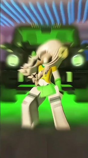 Roblox Viral Dance 💃 | Trending Funny Emotes & Meme Dance#shorts