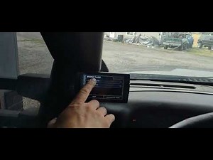 CTS3 insight+ read backup