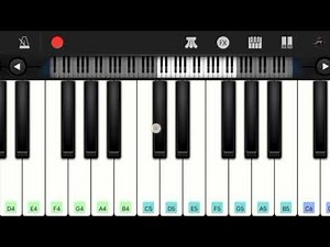 Perfect Piano Part - 1