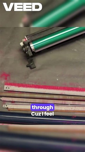 This Is Why Your Prints Look Bad… 😬 #printerrepair