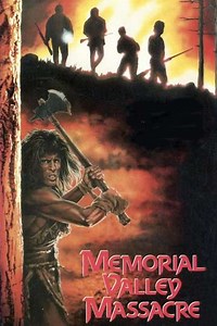 Memorial Valley Massacre (1989) - Movie