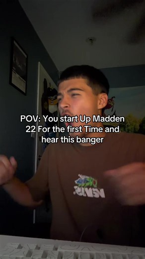 My First Madden 22 Session After 100 Hours: First Impressions