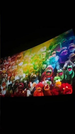 TCM Film Festival - The Muppet Movie