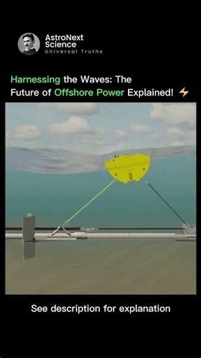 Harnessing the Waves 💥 #physics #experiment #science #education #usa
