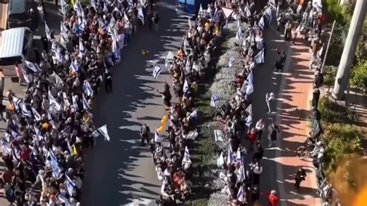 SHIRI, ARIEL AND KFIR BIBAS LAID TO REST Today Shiri, Ariel and Kfir Bibas were laid to rest. Shiri and her two sons, 4 year old Ariel and 9 month old Kfir were taken hostage by Hamas terrorists on October 7, 2023. Shiri's husband and the father of Arel and Kfir, Yarden, was also taken hostage. Yarden was released and returned to Israel two weeks ago. The fate of Shiri, Ariel and Kfir was not known until their bodies were returned to Israel on Shabbat. Forensic evidence later confirmed that they