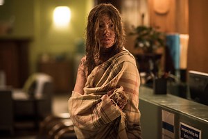 Paranormal Drama 'Glitch' Returning To Netflix For Season 2