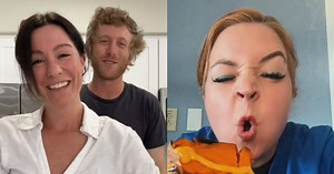 Welcome to Millennial Core, the new way for Gen Zs to make fun of you.