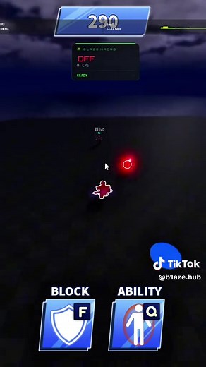 Blaze Macro for Blade Ball: Fastest Blade Ball Macro Guide