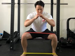 Crab Walks — Rehab Hero