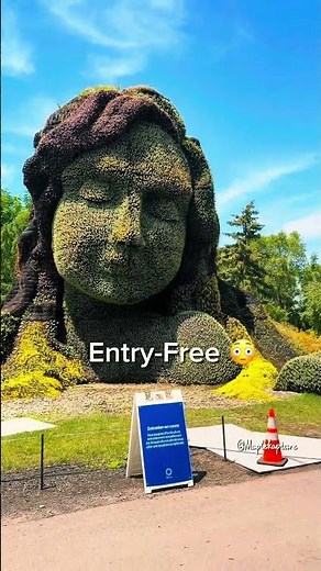 HiddenGem in Montreal🇨🇦must visit places in Montreal🤩MOANA IN CANADA#canadashorts#travelideasdaytrip