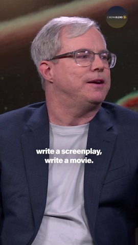 'Project Hail Mary' and 'The Martian' writer has strong feelings about books vs. movies