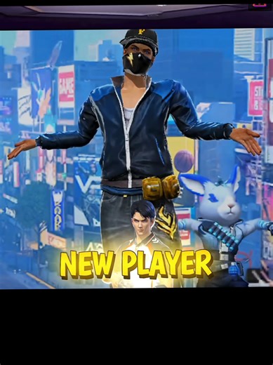 Free Fire New Hack Trick Revealed!