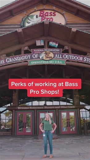 Join us for National Hiring Day! October 13-14. Visit basspro.com/careers! #bassproshops #bassprohiring #basspronationalhiringday