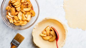 How to Make a Double-Crust Pie