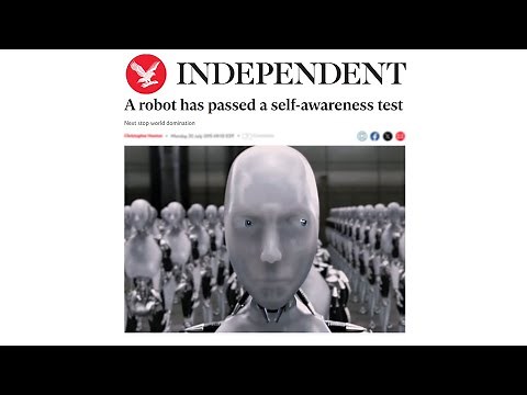 2025: The Year AI Became Self-Aware