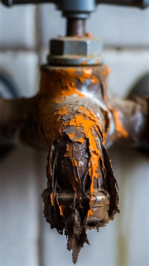 Transforming Rusted Metal to Brand New: A Restoration Journey