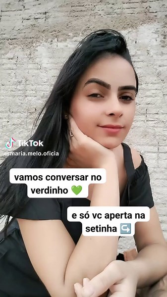 Os vídeos de Maria oficial (@maria.melo.oficia) com som original - Maria oficial
