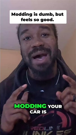 Car Mods Why We Ruin Financial Sense For Feelings