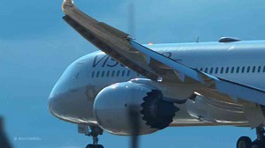 This Boeing 787-9 Dreamliner shows why pilots love flying it