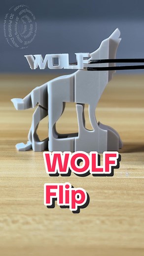 3D printing doctor on TikTok