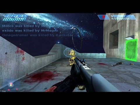 Halo: Combat Evolved (PC) - Online Multiplayer 2025