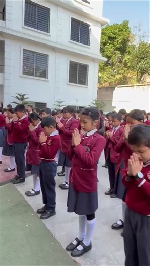 Alpha World School Creating New Generation Leaders#education #school #alphaworldschool