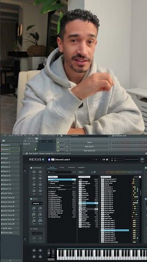Full Tutorial How To Make A Big Room Techno Banger on my channel