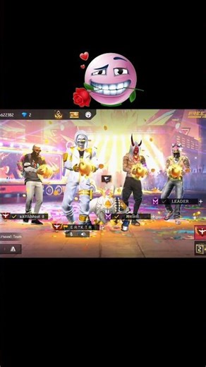 7 YEAR OLD PLAYER AURA #freefire #ffshorts #shorts