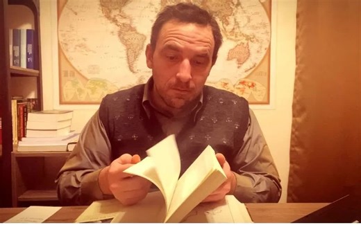 【耳机党助眠】图书管理员的角色扮演