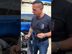 Toyota Hilux Injector and Turbocharger Failure: Diagnosis and Repair Guide