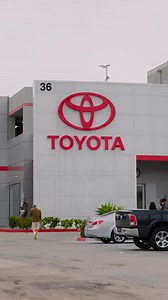 🚗✨ Discover Tustin Toyota from a new perspective! Nestled just off the 5 at Tustin Auto Center, we've got something for everyone. Whether you're looking for new wheels or reliable pre-owned rides, swing by and see why we're your go-to in Tustin. www.tustintoyota.com #TustinToyota #TustinAutoCenter #CarShopping #TustinCA #OrangeCounty #SoCal #SoCalToyota | Tustin Toyota