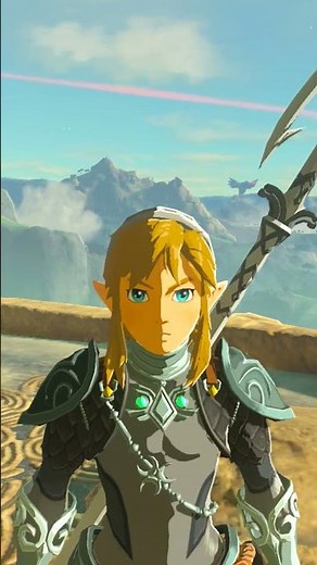 Ishto Soh Shrine | Beating Every Shrine in Breath of the Wild the Unintended Way