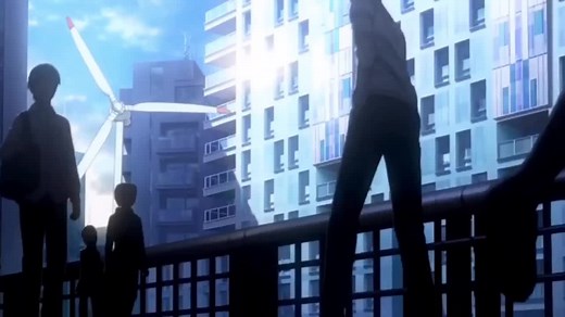 Accelerator 🖤💣. Anime: Accelerator 🌟 #anime #accelerator #horror #amv #amv_anime #edit #youtube